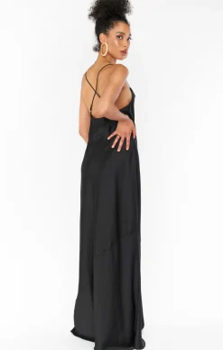 Show Me Your Mumu Tuscany Maxi Slip Dress