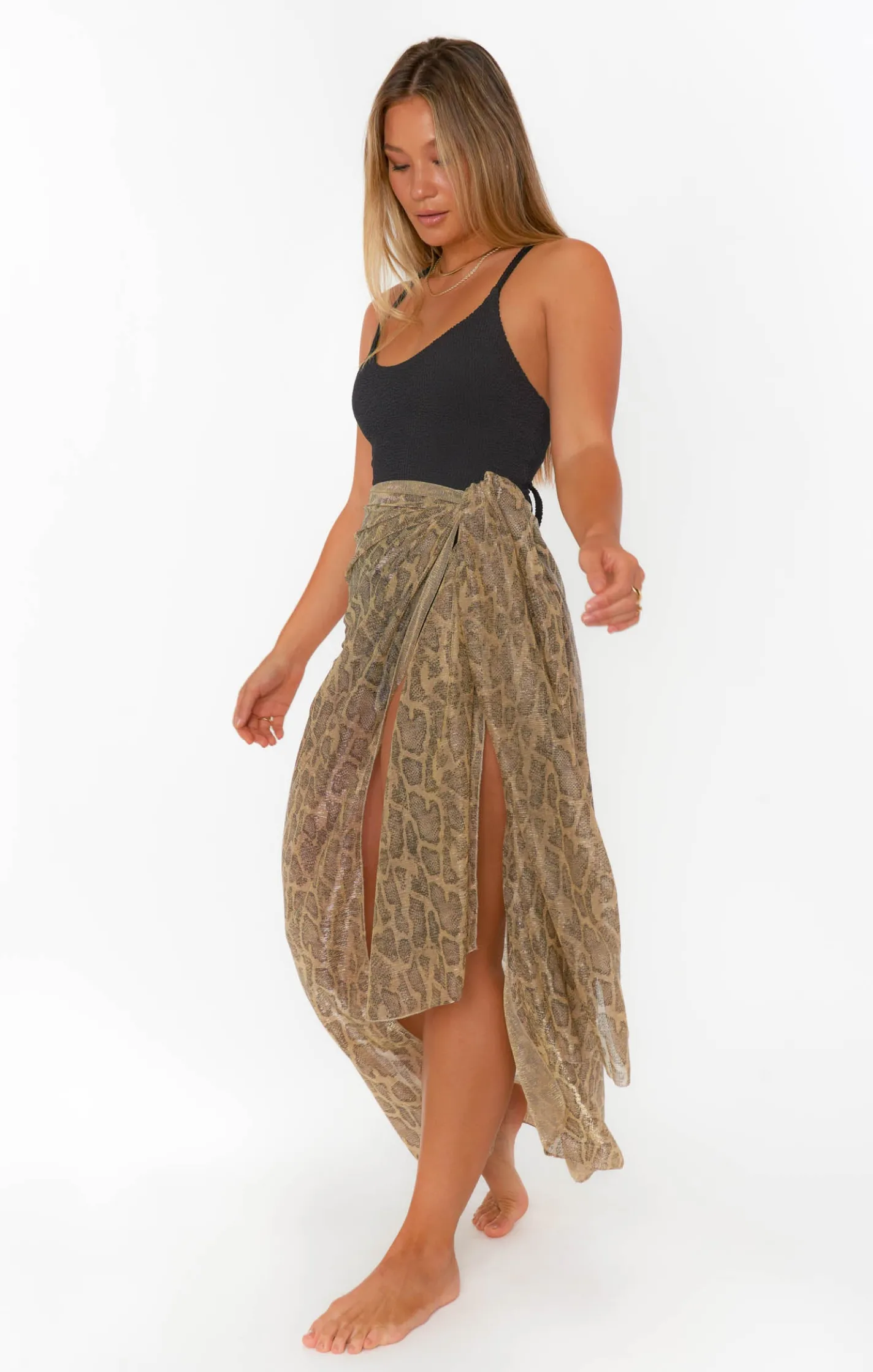 Show Me Your Mumu Universal Sarong