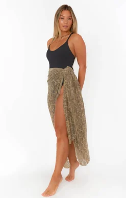 Show Me Your Mumu Universal Sarong