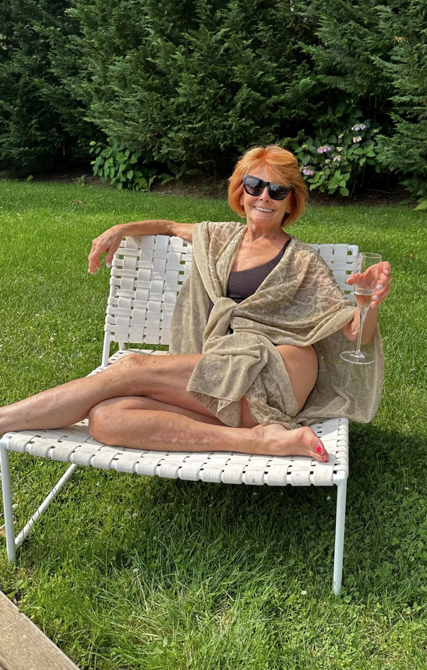 Show Me Your Mumu Universal Sarong
