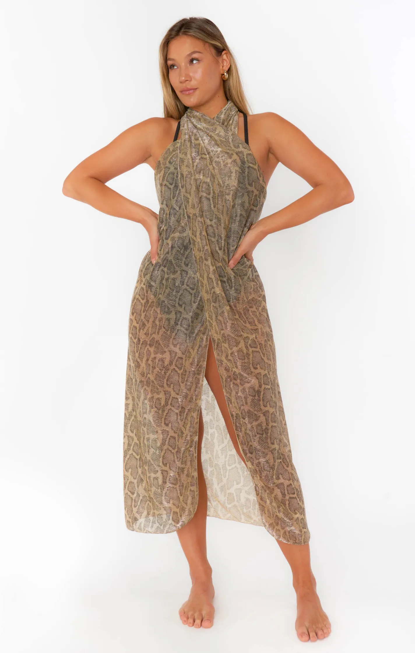 Show Me Your Mumu Universal Sarong