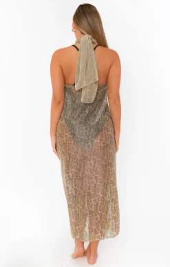 Show Me Your Mumu Universal Sarong