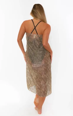 Show Me Your Mumu Universal Sarong