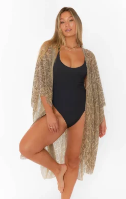 Show Me Your Mumu Universal Sarong