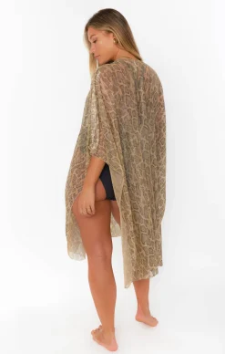 Show Me Your Mumu Universal Sarong