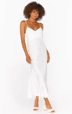 Show Me Your Mumu Uptown Slip Dress