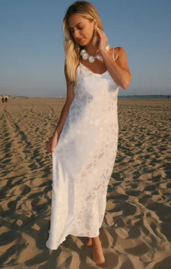 Show Me Your Mumu Uptown Slip Dress