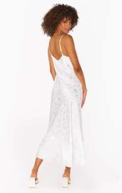 Show Me Your Mumu Uptown Slip Dress