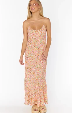 Show Me Your Mumu Uptown Slip Dress