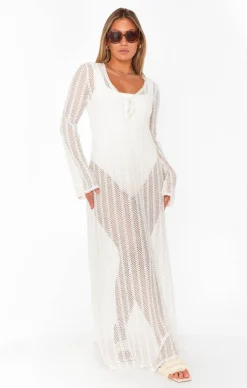 Kids Show Me Your Mumu Vacay Coverup