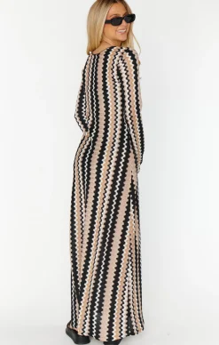 Kids Show Me Your Mumu Vacay Coverup