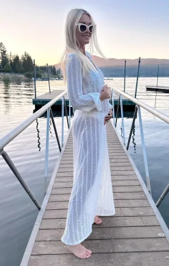 Show Me Your Mumu Vacay Coverup