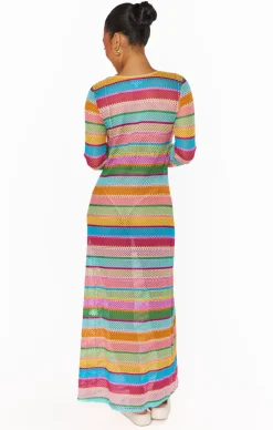 Kids Show Me Your Mumu Vacay Coverup