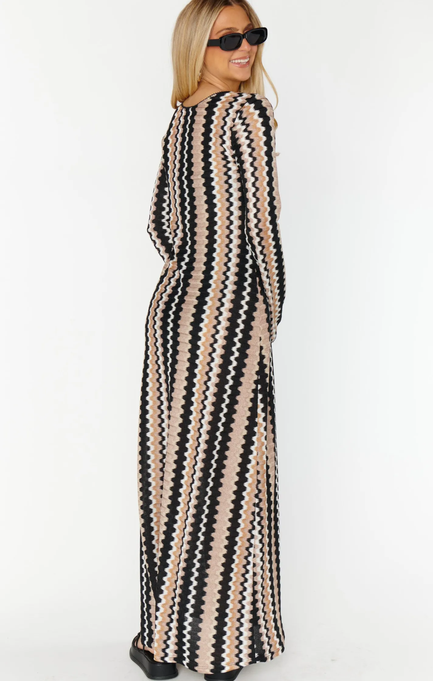 Show Me Your Mumu Vacay Coverup