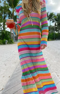 Show Me Your Mumu Vacay Coverup