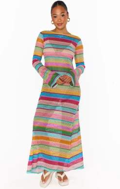 Show Me Your Mumu Vacay Coverup