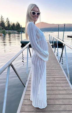 Show Me Your Mumu Vacay Coverup