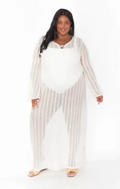 Show Me Your Mumu Vacay Coverup