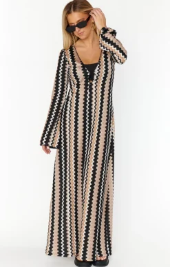 Kids Show Me Your Mumu Vacay Coverup