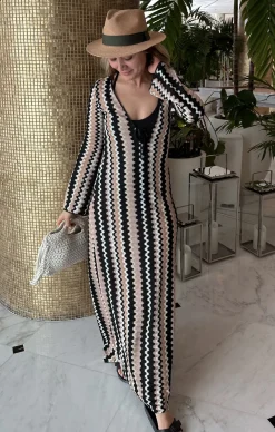 Kids Show Me Your Mumu Vacay Coverup