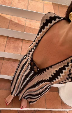 Kids Show Me Your Mumu Vacay Coverup