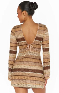 Show Me Your Mumu Vacay Mini Coverup