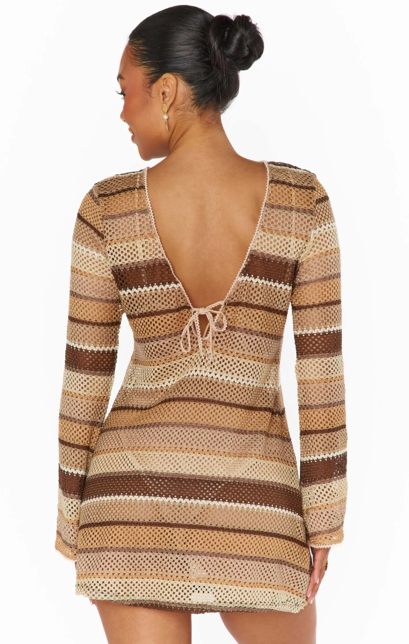 Show Me Your Mumu Vacay Mini Coverup