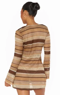 Show Me Your Mumu Vacay Mini Coverup