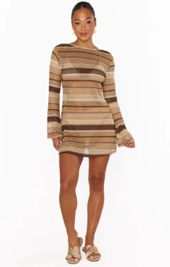 Show Me Your Mumu Vacay Mini Coverup