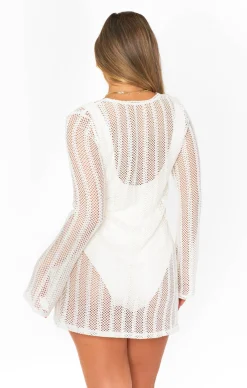Show Me Your Mumu Vacay Mini Coverup