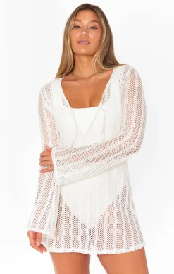 Show Me Your Mumu Vacay Mini Coverup
