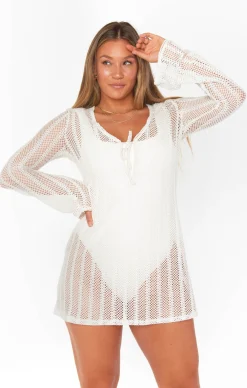 Show Me Your Mumu Vacay Mini Coverup