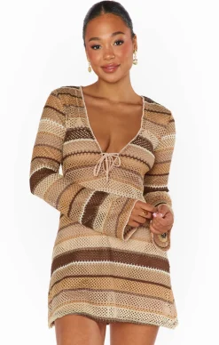 Show Me Your Mumu Vacay Mini Coverup