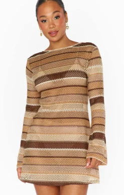 Show Me Your Mumu Vacay Mini Coverup