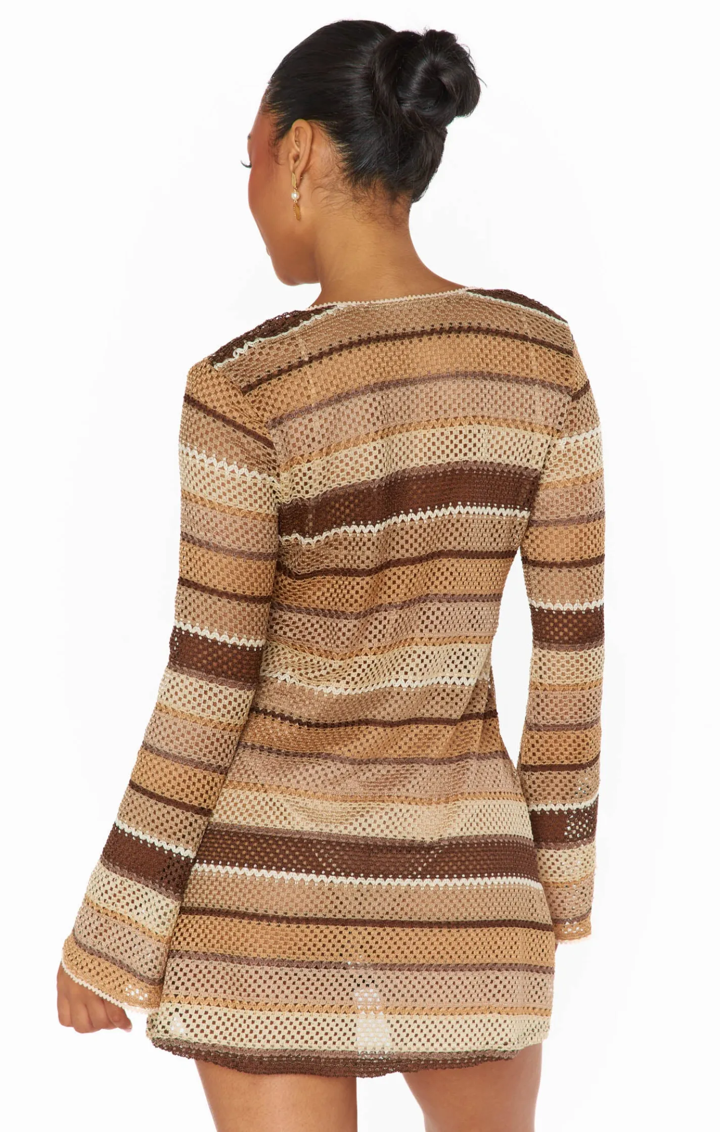 Show Me Your Mumu Vacay Mini Coverup