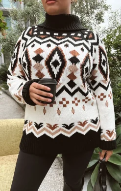 Show Me Your Mumu Vail Sweater
