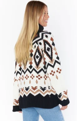 Show Me Your Mumu Vail Sweater
