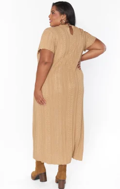 Show Me Your Mumu Valleta Midi Dress