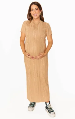 Show Me Your Mumu Valleta Midi Dress