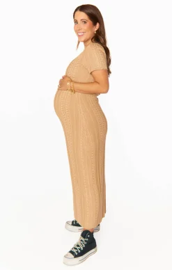Show Me Your Mumu Valleta Midi Dress