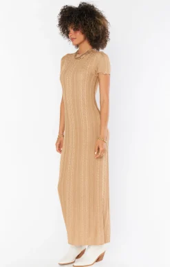 Show Me Your Mumu Valleta Midi Dress