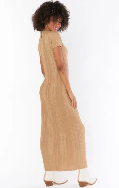 Show Me Your Mumu Valleta Midi Dress