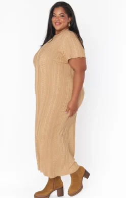 Show Me Your Mumu Valleta Midi Dress