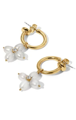 Show Me Your Mumu Vanessa Mooney The Lana Pearl Earrings