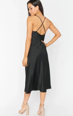 Show Me Your Mumu Verona Cowl Dress