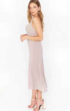 Kids Show Me Your Mumu Verona Cowl Dress