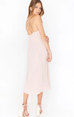 Kids Show Me Your Mumu Verona Cowl Dress