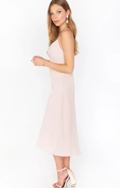 Kids Show Me Your Mumu Verona Cowl Dress