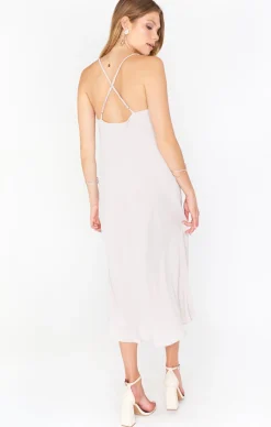 Kids Show Me Your Mumu Verona Cowl Dress