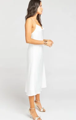 Kids Show Me Your Mumu Verona Cowl Dress
